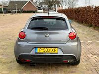 tweedehands Alfa Romeo MiTo Alfasud 1.4 T