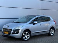 Occasion Peugeot 3008 120 PK (88 kW) 2009 Grijs Stationwagen
