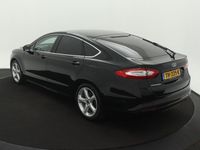 tweedehands Ford Mondeo Titanium 1.5 EcoBoost 165 pk hatchback | Clima | DAB | NAV | ISOFIX | Voorruitverwarming |