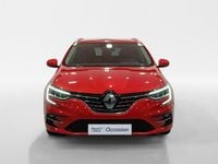 Occasion Renault Mégane IV Techno 2023 Rood Stationwagen