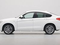 Occasion BMW X4 Executive 135 PK (99 kW) 2017 Alpine white iii SUV