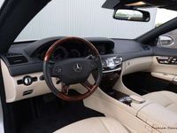 tweedehands Mercedes CL500 C216 | 109.000KM | Orig. NL | Keyless GO | Adaptiv