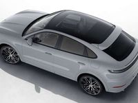 tweedehands Porsche Cayenne Coupé E-Hybrid Nieuw Model 3.0 E-Hybrid Sport Desi