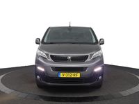 Occasion Peugeot Expert Premium 95 PK (69 kW) 2018 Grijs Van