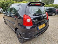 tweedehands Suzuki Alto 1.0 Exclusive