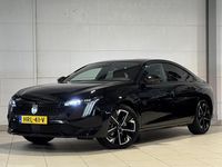 Occasion Peugeot 508 GTi 131 PK (96 kW) 2024 Zwart Hatchback