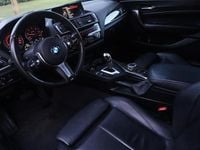 Occasion BMW 220 Executive 190 PK (139 kW) 2016 Cabriolet