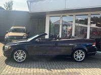 tweedehands Volvo C70 Convertible 2.5 T5 Summum YOUNGTIMER 18INCH+LEDER