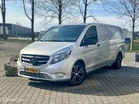 tweedehands Mercedes Vito Bestel 114 CDI Extra Lang NAP!