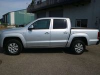 tweedehands VW Amarok PLUSCAB 2.0 TDI 4Motion Plus Trendline+4x4+Airco+N