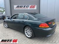 tweedehands BMW 730 7-SERIE d Executive