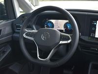 tweedehands VW Caddy 1.5 TSI Life 115pk DSG ACC Led Navi Camera Tre