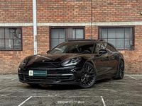 Occasion Porsche Panamera S E-Hybrid Sport Turismo 2018 Sedan