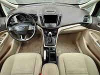 Occasion Ford C-MAX Titanium 150 PK (110 kW) 2015 Grijs MPV