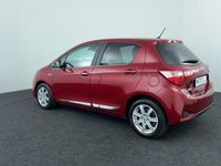 tweedehands Toyota Yaris Hybrid 1.5 Hybrid Executive Navi - P.cam