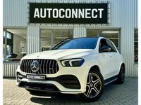 tweedehands Mercedes GLE450 AMG 4MATIC. AMG PAKKET.