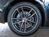tweedehands BMW 501 5-SERIE Touring 530dPK M-Sport ACC Head-Up Panoramadak Comfortstoelen Shadow Line