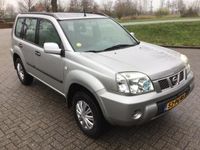 tweedehands Nissan X-Trail 2.0 COMFORT 4WD