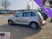 Occasion Chrysler PT Cruiser 136 PK (100 kW) 2004 Bruin Hatchback
