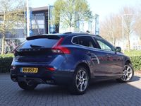 tweedehands Volvo V40 CC 2.0 D2 120 PK Ocean Race Automaat