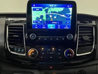 Occasion Ford Transit Custom Limited 131 PK (96 kW) 2023 Overige Van