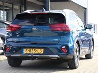 tweedehands Kia Niro 1.6 GDi Hybrid DynamicPlusLine I Trekhaak I Leder