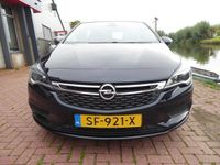 tweedehands Opel Astra Sports Tourer 2018 1.0 Business+ NAVI, CRUISE, AIRCO, PDC V+A, APPLE CARPLAY.