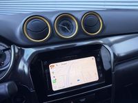 Occasion Suzuki Vitara GLX 111 PK (81 kW) 2019 Geel SUV