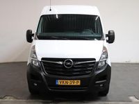 tweedehands Opel Movano 2.3 Turbo L2H2 Airco|Navi|Bluetooth|DAB+|Cruise Control|270Â° deuren|Camera