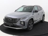 tweedehands Hyundai Tucson 1.6 T-GDI PHEV N Line Sky 4WD