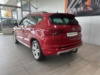 tweedehands Seat Ateca 2.0 TSI 190pk 4DRIVE DSG-7 FR Business Intense