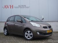 tweedehands Kia Venga 1.4 CVVT Super Pack