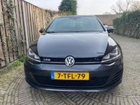 tweedehands VW Golf VII 2.0 TDI GTD