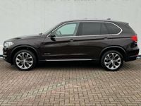 tweedehands BMW X5 xDrive40e High Executive,Leder+comfortstoelen,Xenon,Panodak,20"lmv