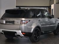 tweedehands Land Rover Range Rover Sport 3.0 SDV6 HSE Dynamic Navi Leder Camera Garantie *