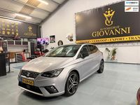 Occasion Seat Ibiza Business 116 PK (85 kW) 2019 Grijs Hatchback