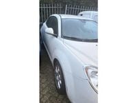Occasion Alfa Romeo MiTo 84 PK (61 kW) 2012 Wit Hatchback
