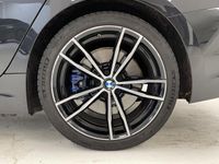 tweedehands BMW 330e 3 Serie TouringM-Sport Harman/Kardon Schuifdak 360 camera