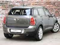 tweedehands Mini One Countryman / Airconditioning / Audio / 18 Inch / Lichtpakket