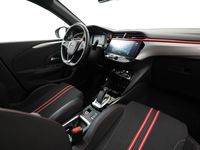 Occasion Opel Corsa-e GS Line 100 kW (136 PK) 2021 Wit Hatchback