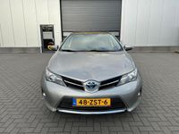 tweedehands Toyota Auris 1.8 Hybrid Lease