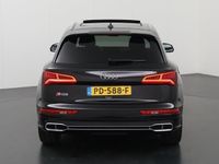 tweedehands Audi SQ5 Q5 3.0 TFSIquattro Pro Line Plus