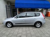 tweedehands Hyundai i30 CW 1.6i Dynamic AIRCO/NW APK/DEALER ONDERHOUDEN