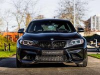 tweedehands BMW M2 DKG Coupé * H/K * Remus * CAM * Pano * Keyless