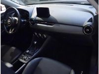 tweedehands Mazda CX-3 2.0 SkyActiv-G 120 GT-M Clima/Navi/Camera/Trekhaak/Stoel/Stuurverwarming!