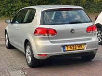 tweedehands VW Golf VI 1.4 Easyline