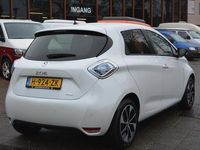 tweedehands Renault Zoe R90 Intens 41 kWh (ex Accu)