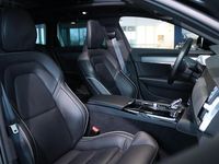 Occasion Volvo V90 Ultimate 2023 Zwart Stationwagen