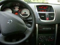 tweedehands Peugeot 207 1.4VTI LEASEN TEGEN EEN VAST ALL-IN MAANDBEDRAG?