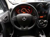 tweedehands Mercedes Citan 108 CDI Lengte 2 Airco Start/Stop Lat-om-Lat